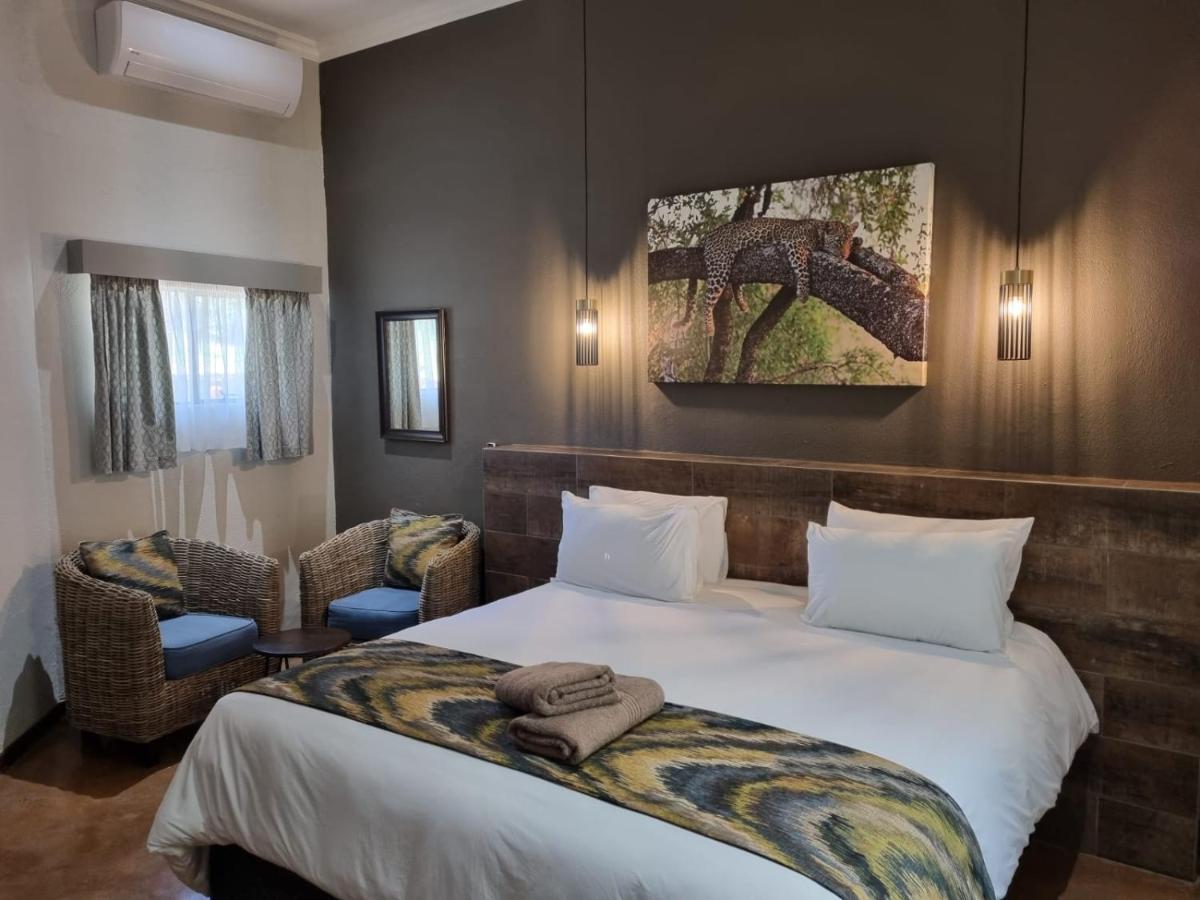 Aan De Vliet Holiday Resort Хейзивю Екстериор снимка