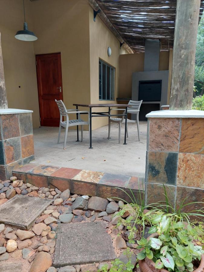 Aan De Vliet Holiday Resort Хейзивю Екстериор снимка
