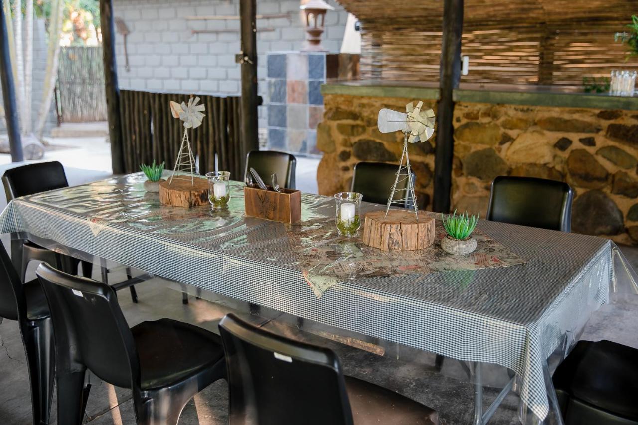 Aan De Vliet Holiday Resort Хейзивю Екстериор снимка