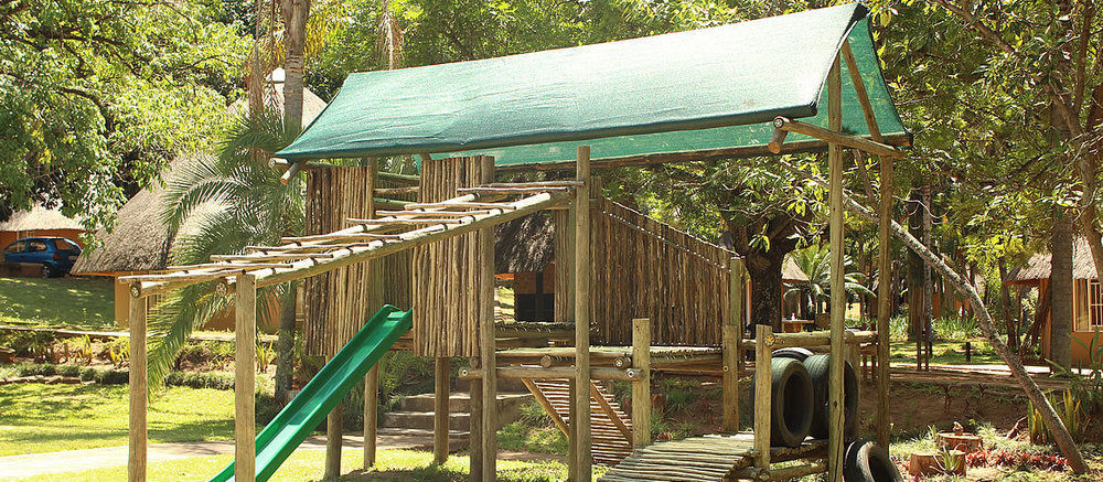 Aan De Vliet Holiday Resort Хейзивю Екстериор снимка