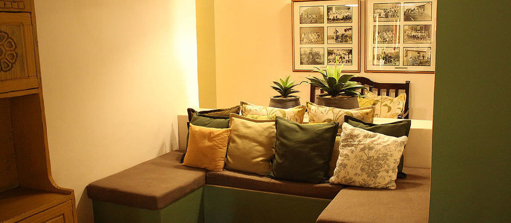 Aan De Vliet Holiday Resort Хейзивю Екстериор снимка